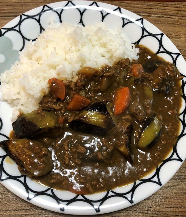 アサヒ交配 トゲなし単為結果ナス ラクロ（茄子の種）|固定種 在来種に